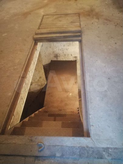 Гараж, 24 м²