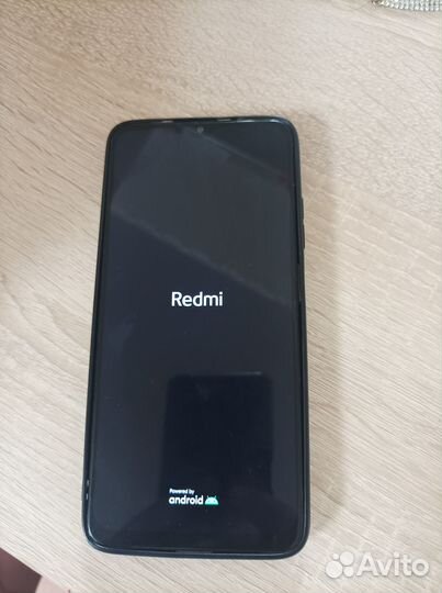 Продам смартфон Редми 9Т
