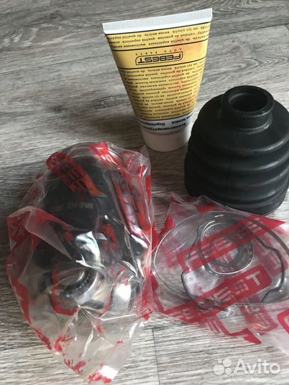 Шрус внутренний правый KIA Spectra