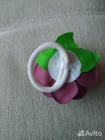 Резинка для волос