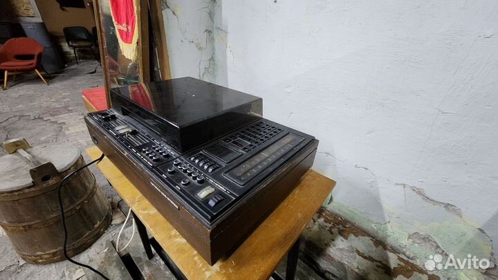 Радиола Эстония 008 стерео