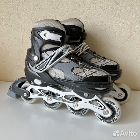 Ролики 39 - 41