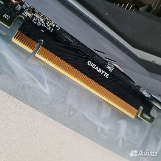 Видеокарта Gigabyte GeForce RTX 2070 gaming OS 8G