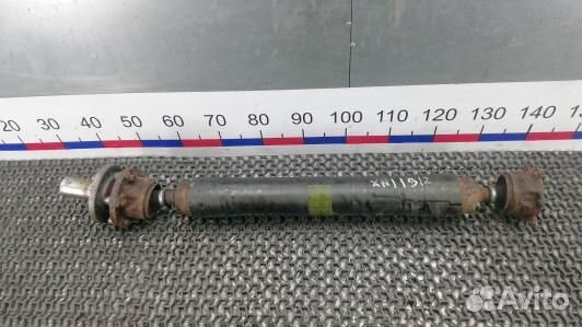 Карданный вал mitsubishi pajero 4 (XNI19K302)