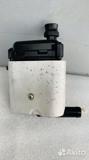 Бачок гура Mercedes ML-GL-GLE-GLS 166