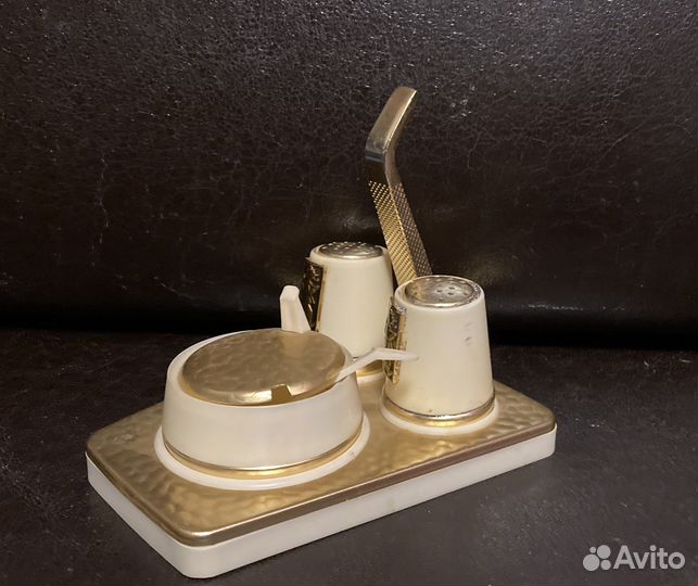 Набор для специй СССР