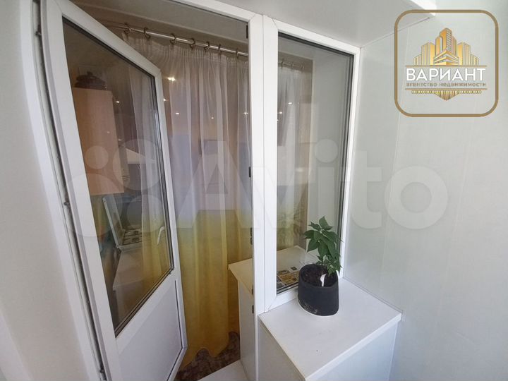 2-к. квартира, 49,4 м², 5/5 эт.