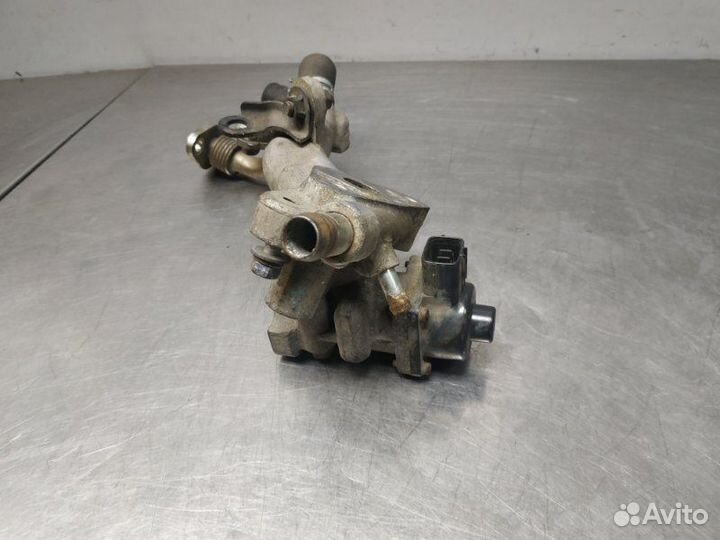 Клапан егр Mitsubishi Outlander Xl CW4W 4B12