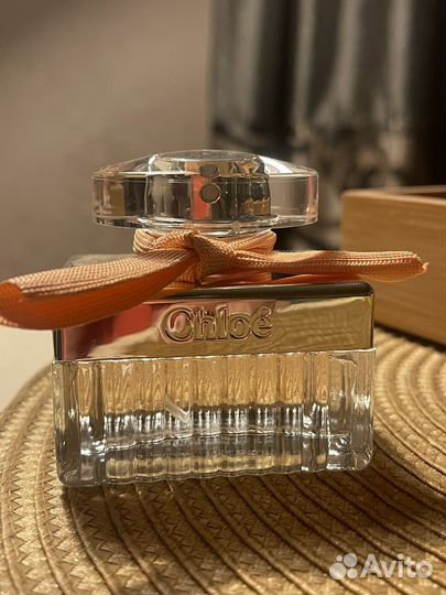 Духи женские