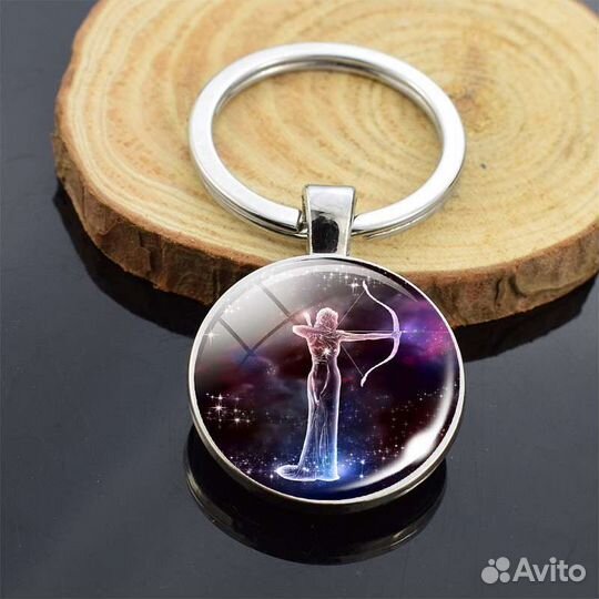 Брелок для ключей