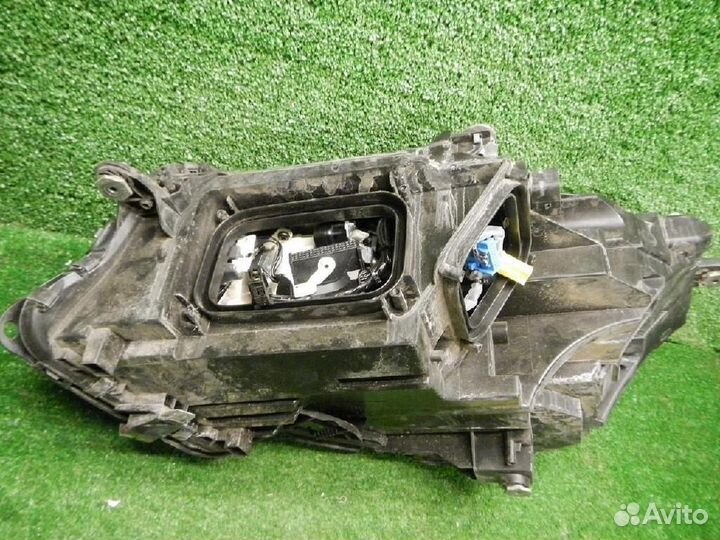 Фара правая Mercedes-Benz S-Class