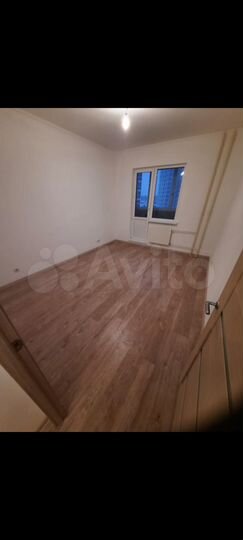 1-к. квартира, 41,3 м², 5/17 эт.