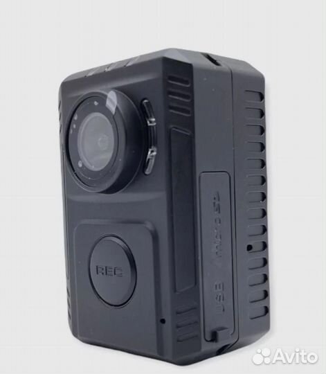 Нагрудный регистратор BV-22