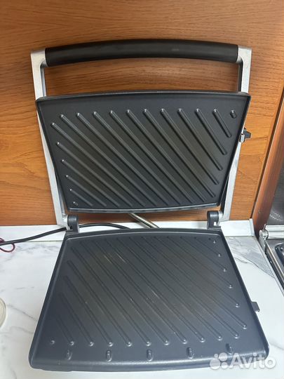 Электрогриль starwind