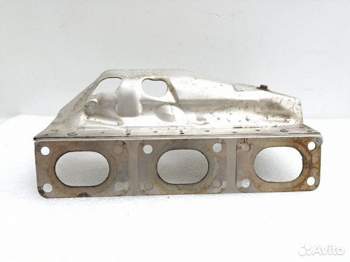 Тепловой экран Bmw 3-Series E46