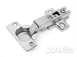Петли для мебельных дверей