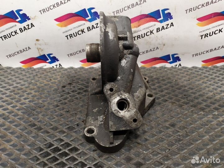 Корпус масляного фильтра