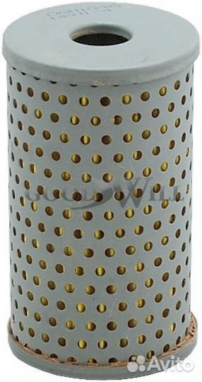 Фильтр гидравлический daf, ford, iveco, man, mb, s
