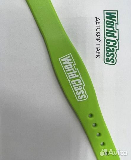 Абонемент в фитнес клуб с бассейном