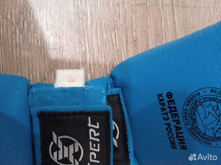 Детские боксерские перчатки