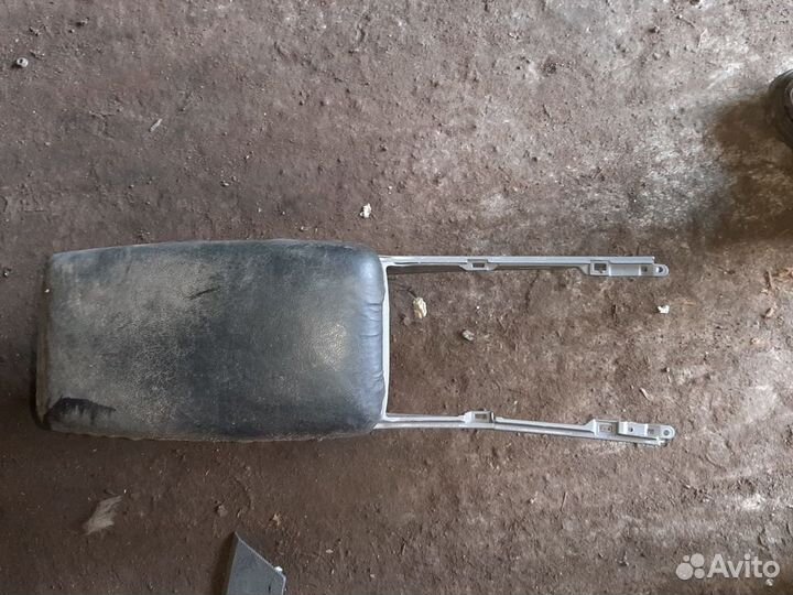 Камри 30 подлокотник