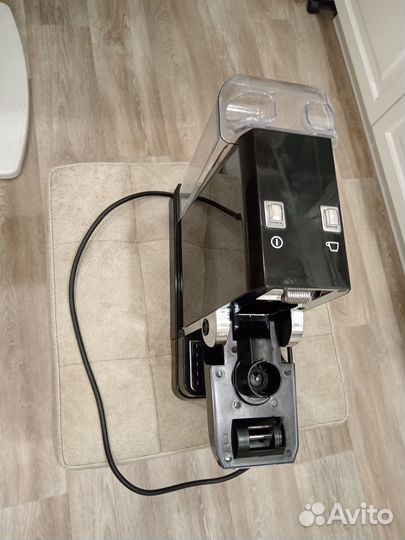 Капсульная кофемашина squesito pretty