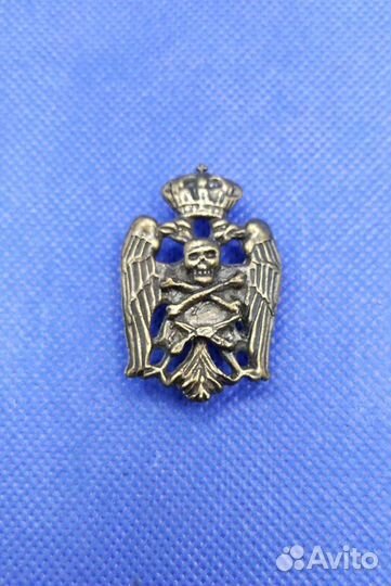 Знаки Четники Сербия