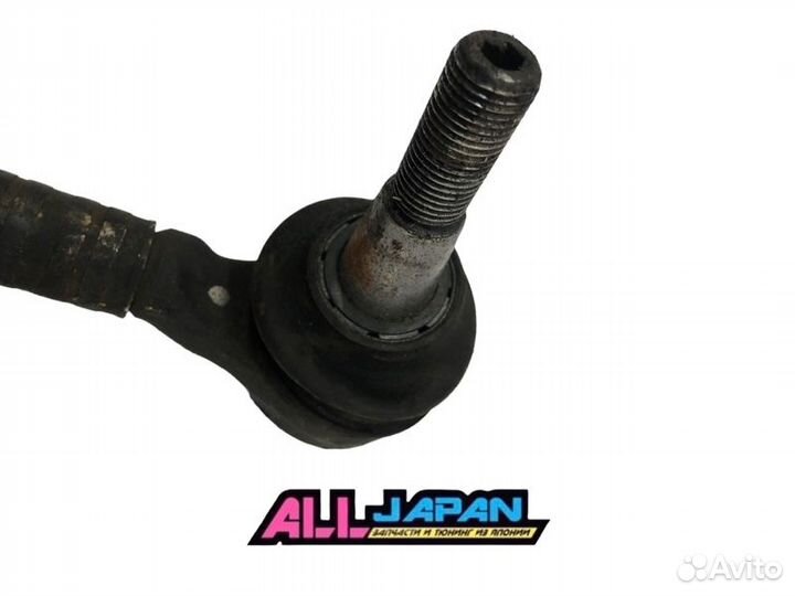 Рычаг подвески задний задний левый Mazda Mx-5 ncec