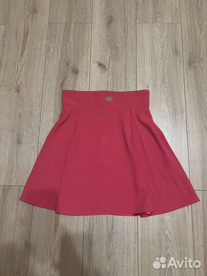 Elisabetta franchi юбка