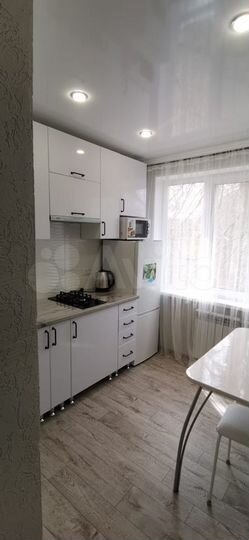 1-к. квартира, 30 м², 2/5 эт.