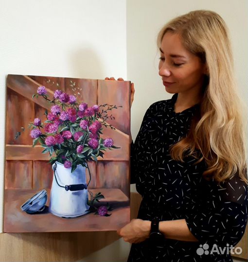 Услуги художника/ картины на заказ