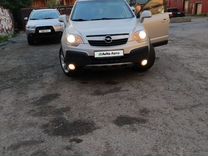 Opel Antara 2.0 AT, 2010, 250 000 км, с пробегом, цена 950 000 руб.