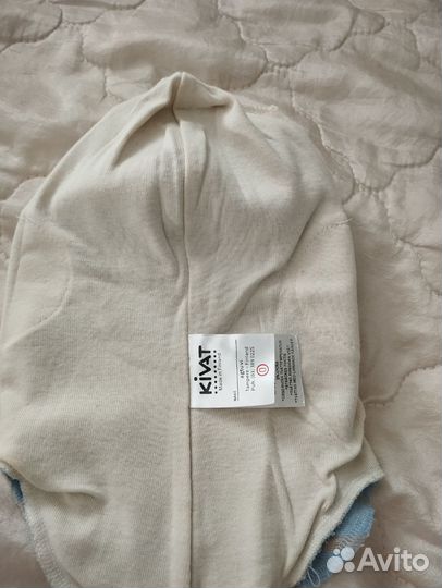 Шапка шлем kivat 0