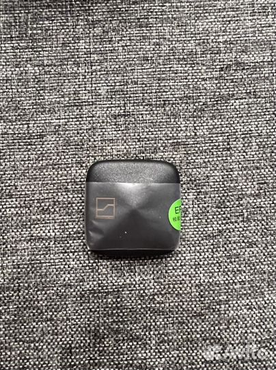 Ключ для зикер 001