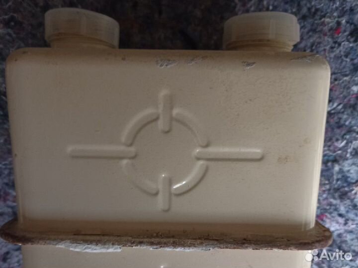 Газовый счетчик газдевайс