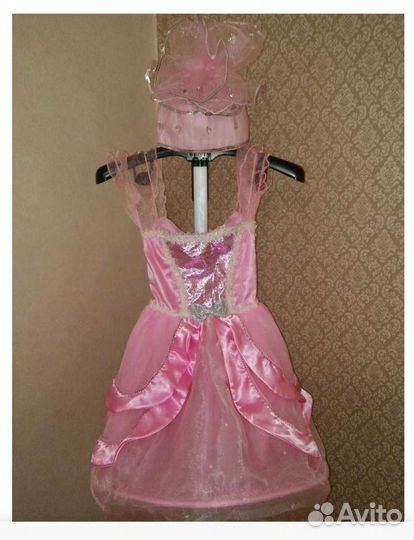 Новогодний костюм конфетки-хлопушки