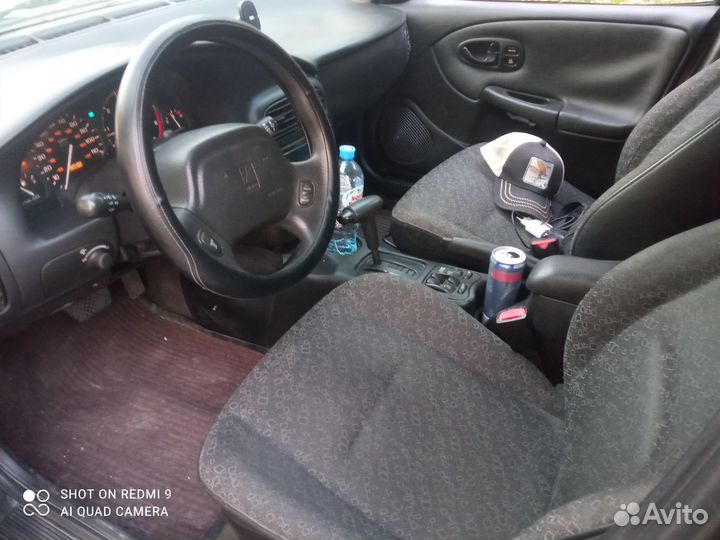Saturn SL 1.9 AT, 2000, 147 000 км
