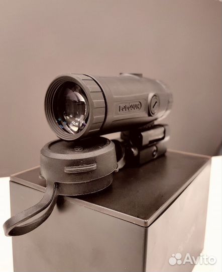 Магнифер holosun HM3X