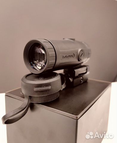 Магнифер holosun HM3X