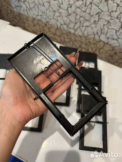 Мышеловка СССР