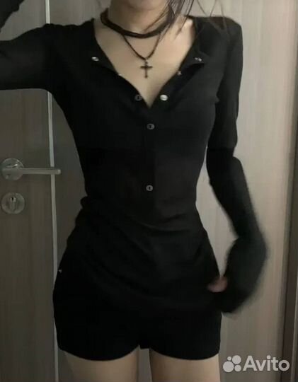 Кофточка y2k