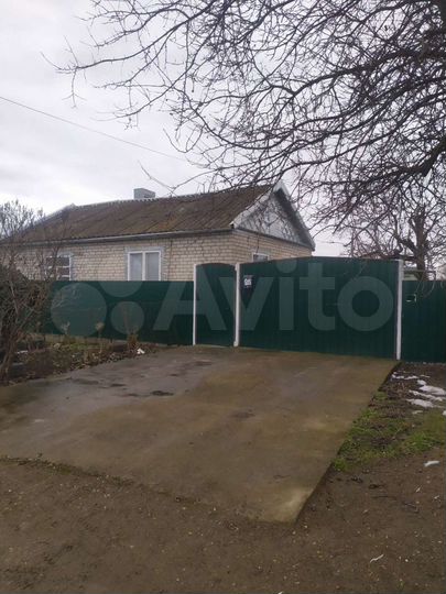 Дом 94,2 м² на участке 9 га