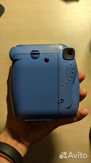 Instax mini 9