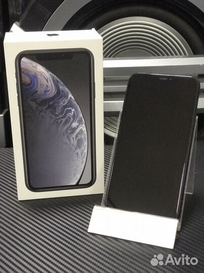 iPhone Xr, 64 ГБ