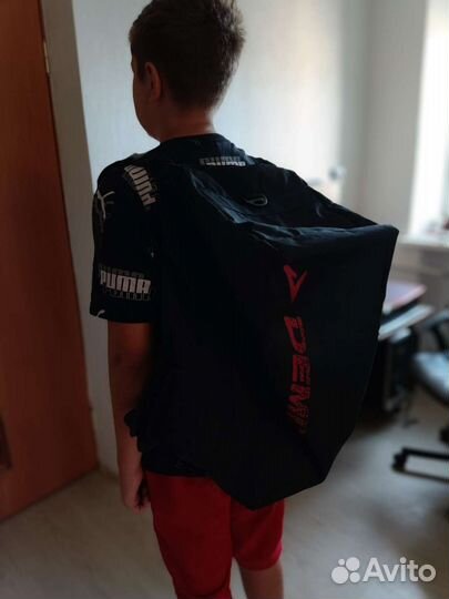 Защита для тхэквондо