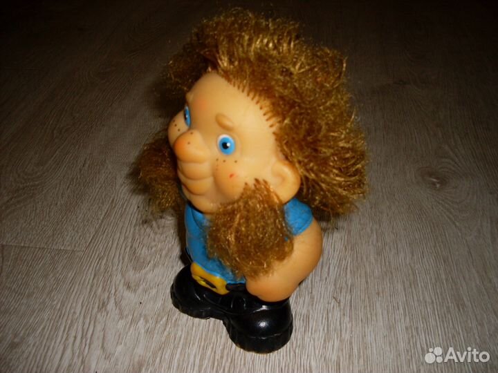 Игрушка СССР