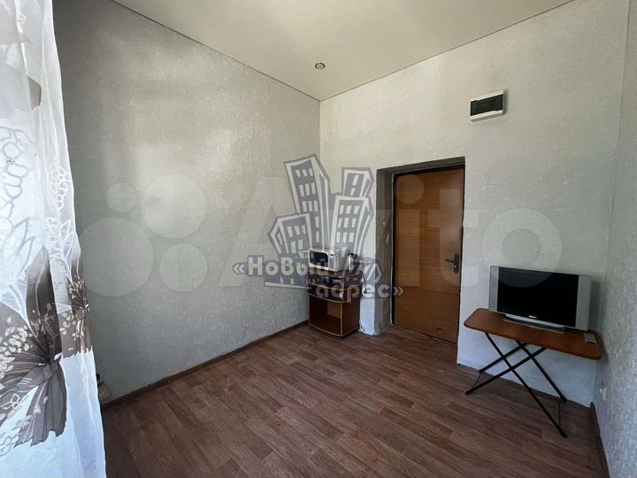 Комната 8,3 м² в > 9-к., 2/3 эт.