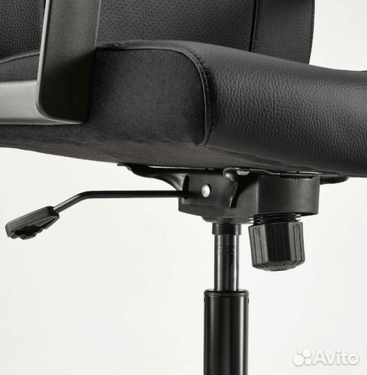 Компьютерное кресло IKEA миллбергет офисное