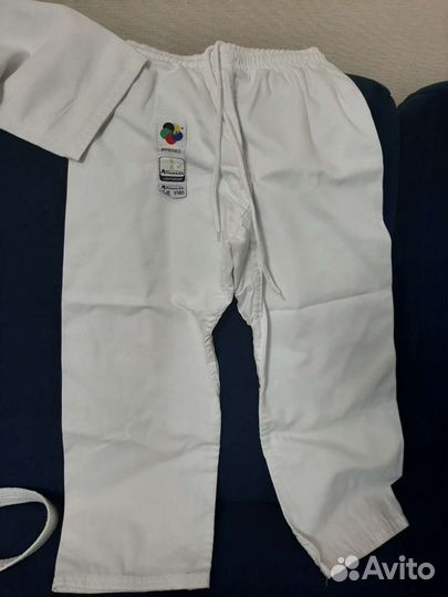 Комплект для каратэ