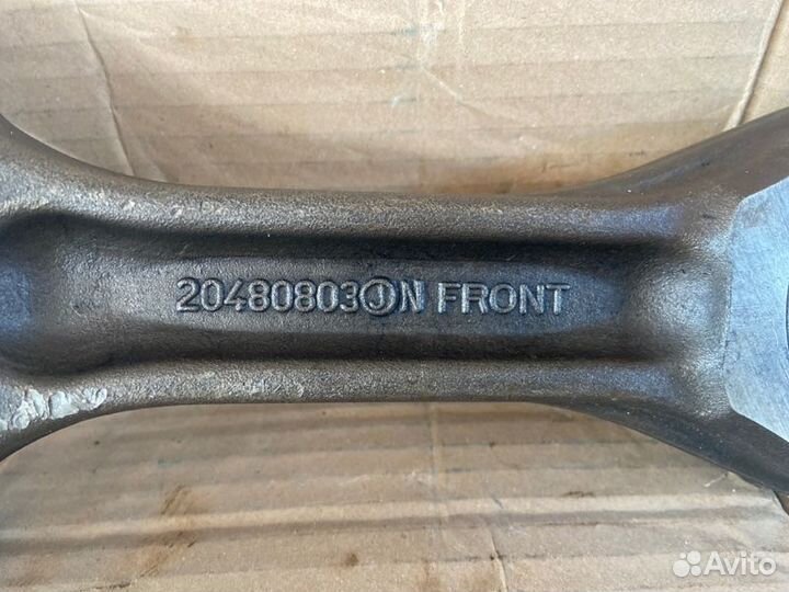 Шатун Renault Premium 2003-2020